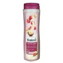 Balea Cremebad Cranberry Macadamiaöl (750 ml,Flasche)