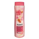 Balea Cremebad Rose Arganöl (750 ml, Flasche)