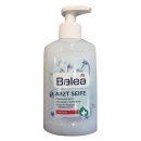 Balea Flüsigseife Arztseife parfümfrei (300 ml, Flasche)