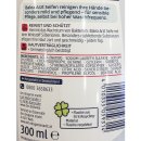 Balea Flüsigseife Arztseife parfümfrei (300 ml, Flasche)