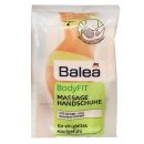 Balea Massagehandschuh BodyFIT (14 St, Beutel)