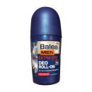 Balea MEN Deo Roll On Antitranspirant extra dry (50 ml,...
