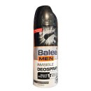 Balea MEN Deo Spray Antitranspirant invisible (200 ml,...