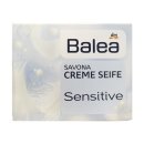 Balea Seifenstück Sensitive (150 g, Packung)