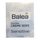 Balea Seifenstück Sensitive (150 g, Packung)