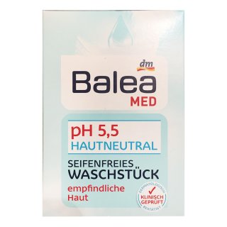 Balea Stückseife pH 5,5 Hautneutral (150 g, Packung)