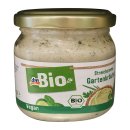 DmBio Streichcreme Gartenkräuter (180 g, Glas)