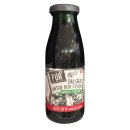 FÜR Grüner Smoothie Rote Beete Grünkohl...