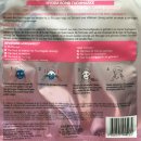 Garnier Hydra Bomb Tuchmaske pink (1 St, Packung)