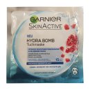 Garnier Hydra Bomb Tuchmaske (1 St, Packung)