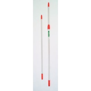 Unger Ergo Telestange 2,50m (2-teilig) (10 Stck.)