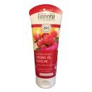 Lavera Cremedusche Bio-Cranberry & Bio-Arganöl...