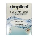 Simplicol Farb-Fixierer expert (90 ml, Packung)