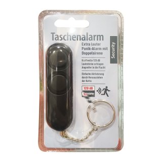 X4-Life Taschenalarm, 1 St