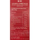 Lindt Adventskalender Mini-Tisch-Kalender Frohes Fest Doppelpack (2x115g)