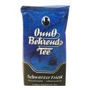 Onno Behrends Tee Schwarzer Friese (500g Beutel), 1er Pack