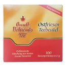 Onno Behrends Teebeutel Ostfriesen (100 Beutel), 1er Pack