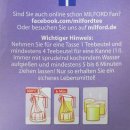 Onno Behrends Teebeutel Ostfriesen (25 Beutel), 1er Pack