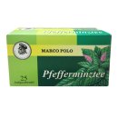 Marco Polo Pfefferminz Tee  (25 Beutel), 1er Pack