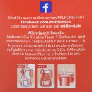 Milford Blutorange Tee (28 Beutel), 1er Pack