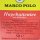 Marco Polo Hagebutten Tee mit Hibiskus (25 Beutel), 1er Pack