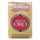 Lavazza Kaffe Qualita Oro (250g, Packung), 1er Pack