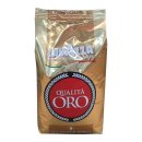 Lavazza Kaffe Qualita Oro (1 kg, Packung), 1er Pack