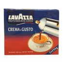 Lavazza Kaffe Crema E Gusto  (2x250g, Packung), 1er Pack