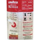 Lavazza Kaffe Qualita Rossa, gemahlen  (500g, Packung),...
