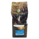 Löwen Kaffe Java, ganze Bohnen  (1kg, Packung), 1er Pack