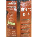 Lavazza Kaffe Crema E Gusto, Tradizione Italiana  (1kg, Packung), 1er Pack