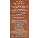 Lavazza Kaffe Crema E Aroma, gemahlen (1kg, Packung), 1er Pack