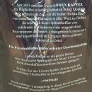 Löwen Kaffee Kenia (1kg, Beutel), 1er Pack