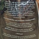 Löwen Kaffee Samba Espresso ganze Bohne (1kg Beutel)