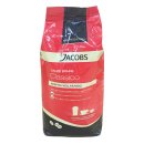 Jacobs Kaffee, ganze Bohne, kräftig-vollmundig (1kg,...