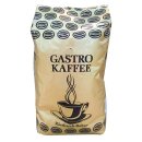 Alvorada Gastro Kaffee, röstfrisch-Bohne,( 1kg, Beutel) , 1er Pack