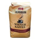 Alvorada Winner Kaffee,röstfrische Bohne,( 1kg, Beutel) , 1er Pack