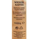 Alvorada Winner Kaffee,röstfrische Bohne,( 1kg, Beutel) , 1er Pack