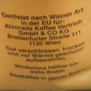 Alvorada Winner Brasil Kaffee,röstfrische Bohne,( 1kg, Beutel) , 1er Pack