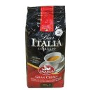 Saquella Kafffe, Bar Italia Espresso, gran crema (1kg,...