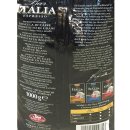 Saquella Kafffe, Bar Italia Espresso, gran crema (1kg,...