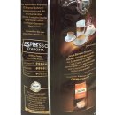 Jacobs Kaffee, Espresso Daroma Intensität (1kg,...
