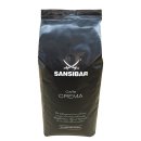 Sansibar Sylt Kaffee Crema (1kg, Beutel)