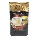 Mona Kaffee Espresso Bellissimo, ganze Bohnen (1kg,...