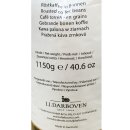 J.J Darboven Darbohne Kaffee, ganze Bohne (1.15kg, Beutel), 1er Pack