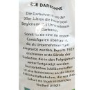 J.J Darboven Darbohne Kaffee, ganze Bohne (1.15kg, Beutel), 1er Pack