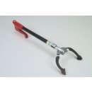 Unger Nifty Nabber, 45 cm, rot (10 Stck.)