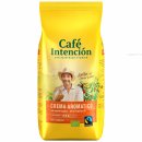Darb Bio Cafe Crema Intencion Ecologico Bohne (1x1kg,...