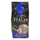 Saquella Kafffe Bar Italia Espresso, Gran Gusto (1kg,...
