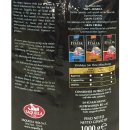 Saquella Kafffe Bar Italia Espresso, Gran Gusto (1kg,...